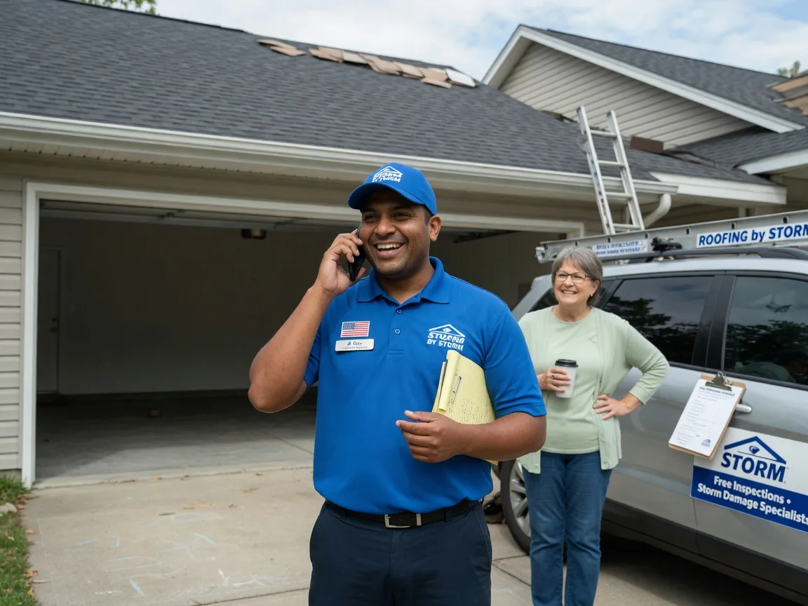Roof Repair Near Me Dayton, OH FAQs